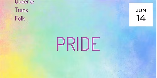 Body Talk: Music, Movement, & Mindful Creativity For Queer & Trans Folk