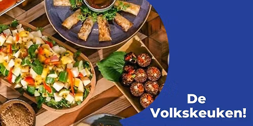 De volkskeuken 