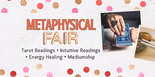Metaphysical Fair