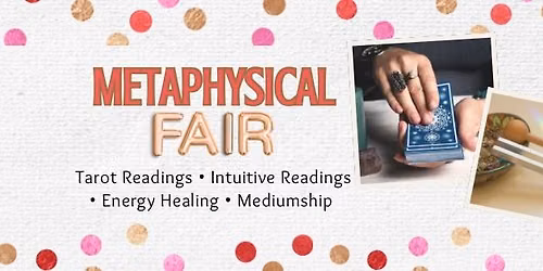 Metaphysical Fair