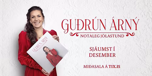 Notaleg j\u00f3lastund - Lindakirkja