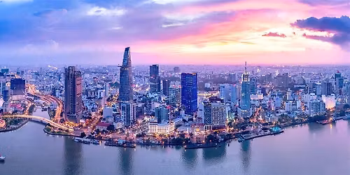 The Exit Meetup | Ho Chi Minh City November 2025