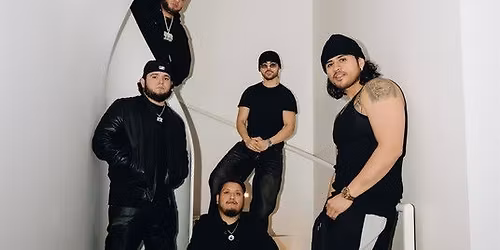 Fuerza Regida - San Francisco, CA