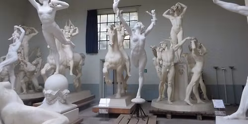 Alla scoperta del favoloso Museo Andersen
