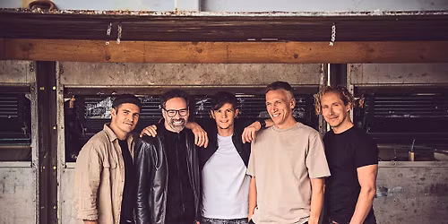 KASALLA Tour 2026 Live in der Kaserne 2026 Konzerte im Gr\u00fcnen