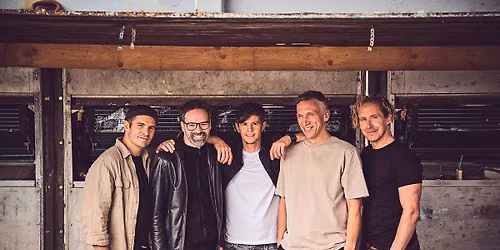 KASALLA Tour 2026 Live in der Kaserne 2026 Konzerte im Gr\u00fcnen