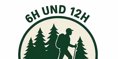 12,5km \/ 25km (6h)\/ 50km (12h) Wanderevent "Hochwaldgenuss"