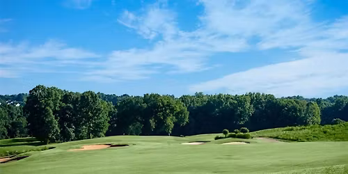 Golf Outing