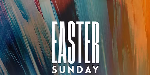 Easter at New Generation Church Hopewell \u2728