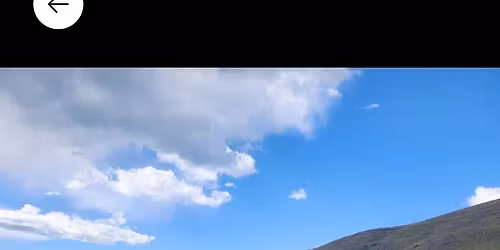 Godley Heads from Taylor's Mistake