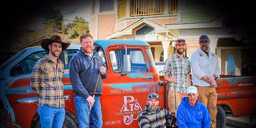 Bamboo Fly Rod Building Class, October 6 -11, 2026