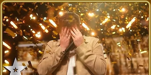 Vinnie McKee (BGT) Show