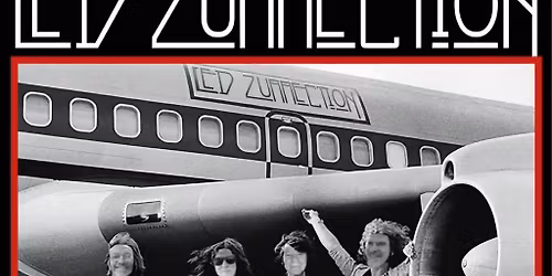 Led Zurrection Tribute to Led Zeppelin