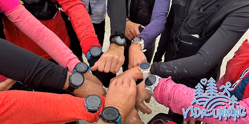 vidRUNNING k\u00f6z\u00f6ss\u00e9gi fut\u00f3t\u00e1bor 2026.