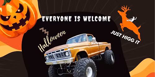 Findlay Cruise In (Trunk or Treat Edition)