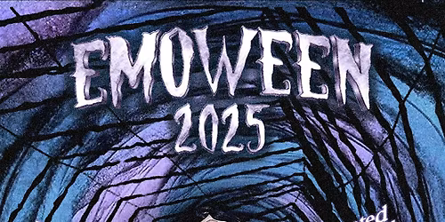 EMOWEEN CAIRNS 2025