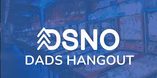 Dad's Hangout @ BinaryBrewing