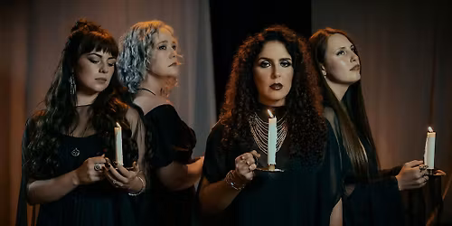 Marcela Bovio \u2013 Harmonies Unveiled