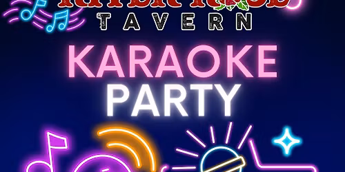 KARAOKE NIGHT