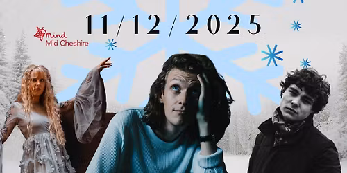 Louis Coupe x Megan Dixon Hood x Jonah