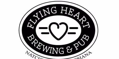 Flying Heart Live - Natchitoches (feat. Chris Gates)
