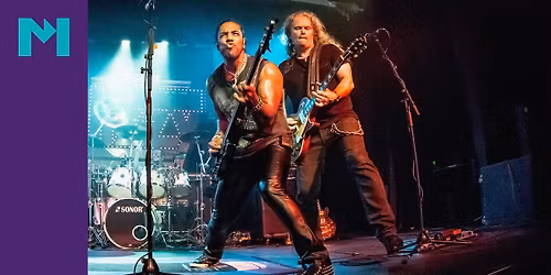 Limehouse Lizzy in Enschede