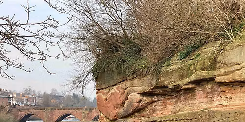 A Trek Through Triassic Chester Talk