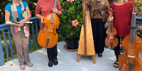 Wheeling Through Time