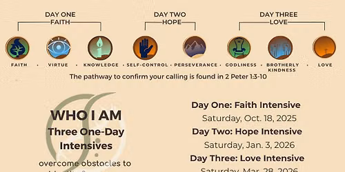 Hope: Bible Intensive