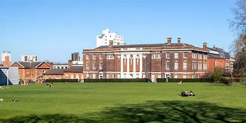 Meet EasyStepUK at Goldsmiths University Career Fair!