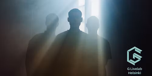VIRTA \/ G Livelab Helsinki