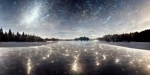 Winter Solstice Meditation