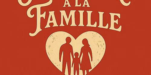 Honneur \u00e0 la Famille