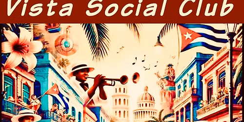 Pablo C\u00e1rdenas Presents New Year\u2019s Celebration with \u201cA Night to Buena Vista Social Club\u201d