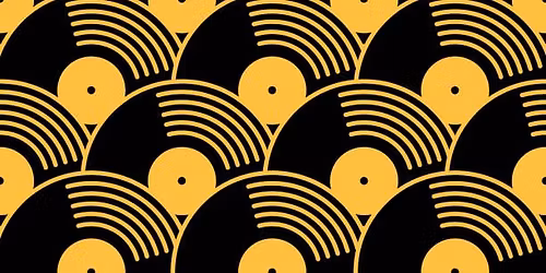 Spin A Disc Vinyl Night from 7pm