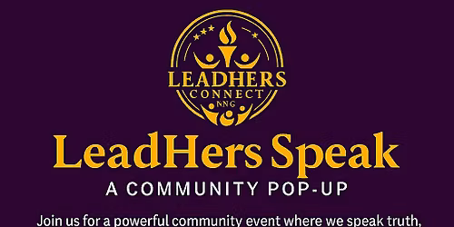 LeadHers Speak