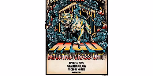 Mountain Grass Unit