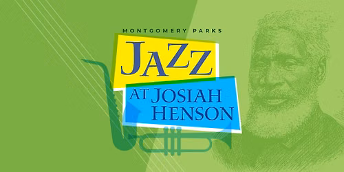 Jazz at Josiah Henson