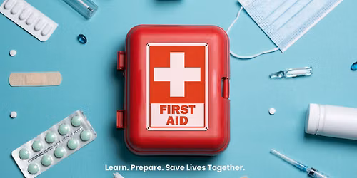 Community First Aid