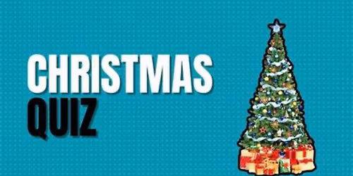 Christmas Eve Trivia