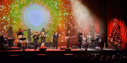 CHRISTMAS MOMENTS 2025