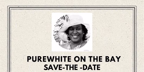PUREWHITE ON THE BAY A BRIDGERTON EXPERIENCE SOIREE