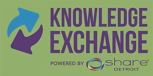 Knowledge Exchange - Understanding the Donor Mindset