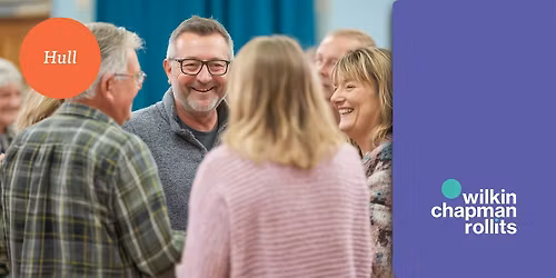 Trustees\u2019 Week 2025:  Charity trustees and effective governance