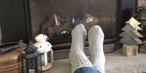 Highlands Christmas Shindig