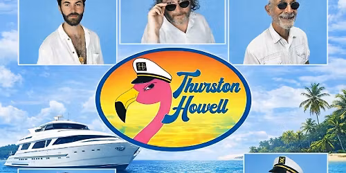 AMOS' - THURSTON HOWELL - A NIGHT OF YACHT ROCK