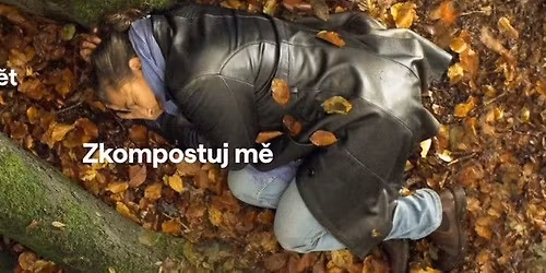 Zkompostuj mě_promítání filmu