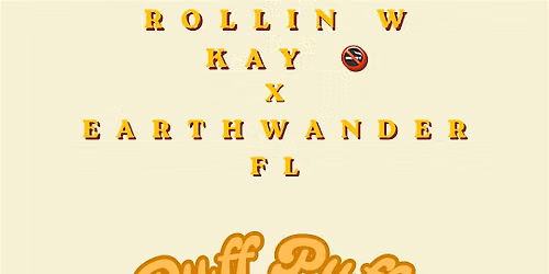 Puff Puff & Paddle