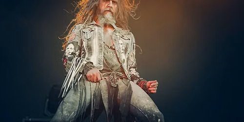 Rob Zombie Tickets 