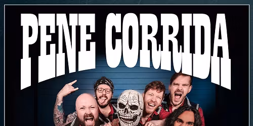 Pene Corrida | Patronaat Haarlem